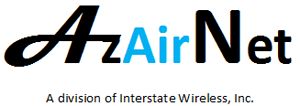 Az Airnet Logo
