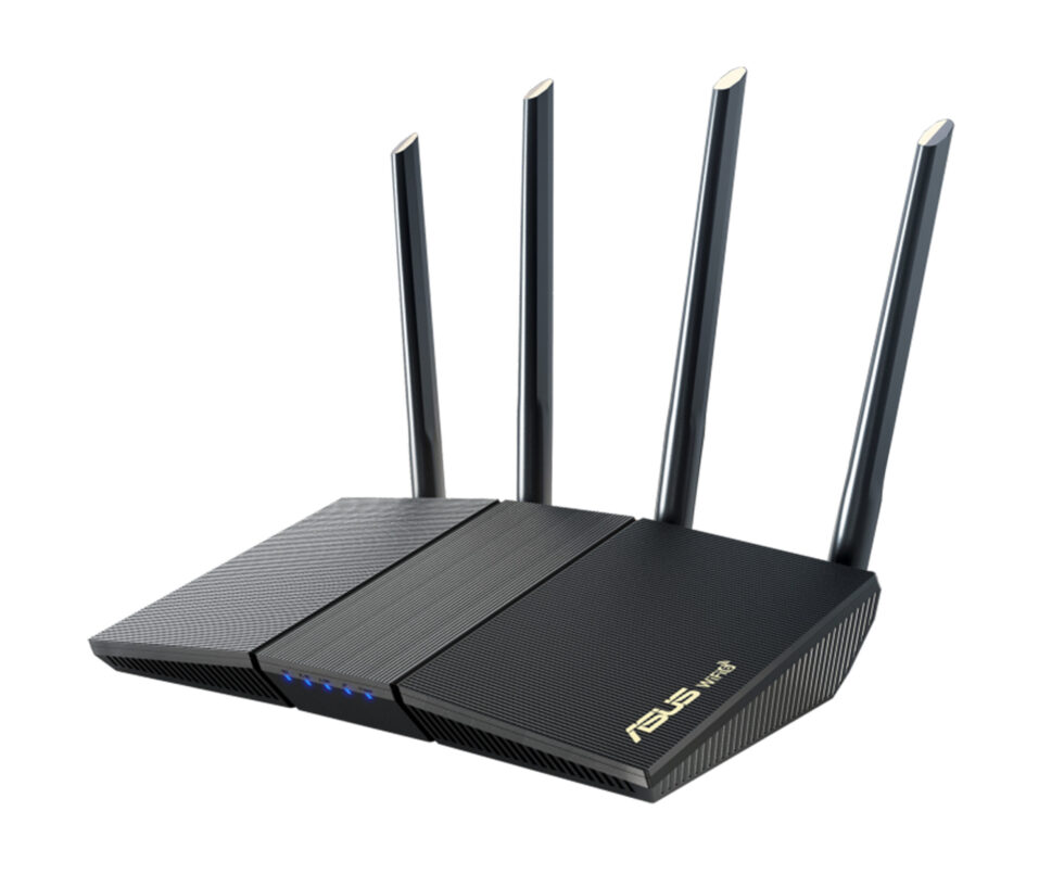 Basic Router