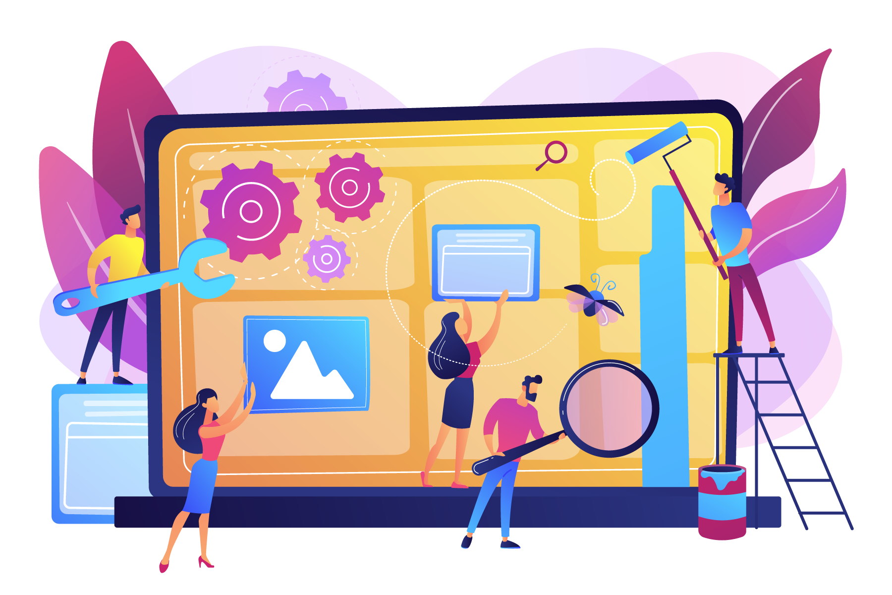 Callout Block – AZ AirNet