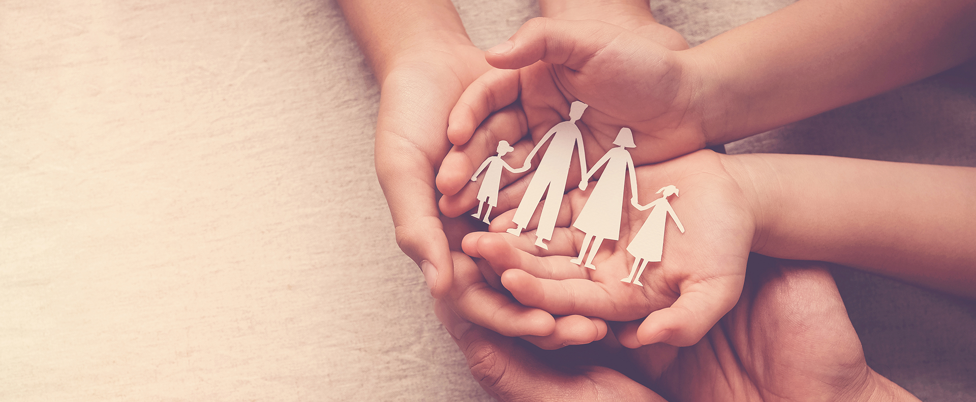 Family-Owned Guest Service