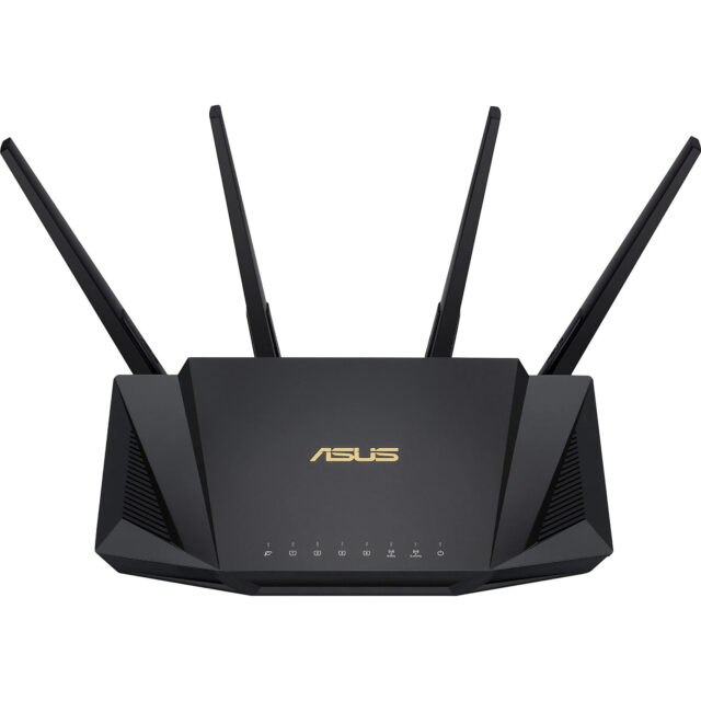 Premium Router A