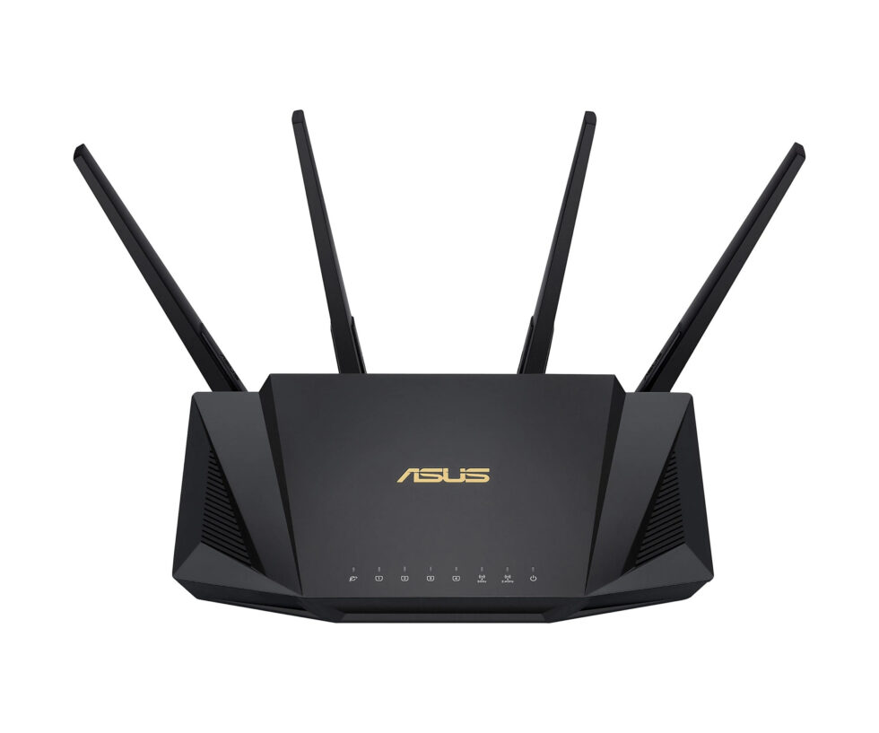 Premium Router B