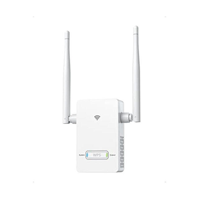 Premium Outdoor Access Point