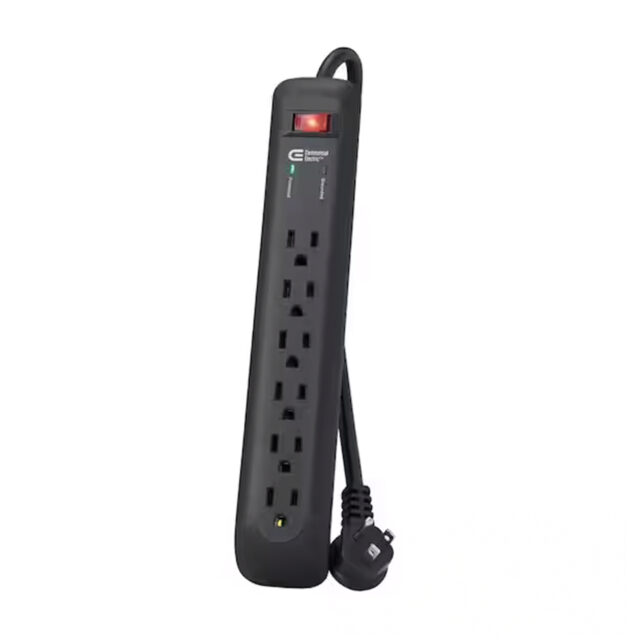 Surge Protector