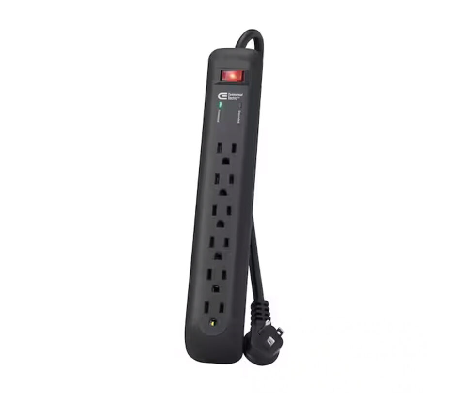 Surge Protector